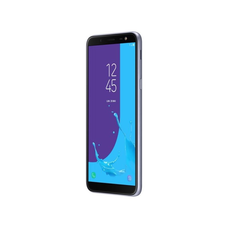 Smartphone Samsung Galaxy J8 (2018) Dual Sim 64 GB