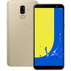 Smartphone Samsung Galaxy J8 (2018) Dual Sim 64 GB