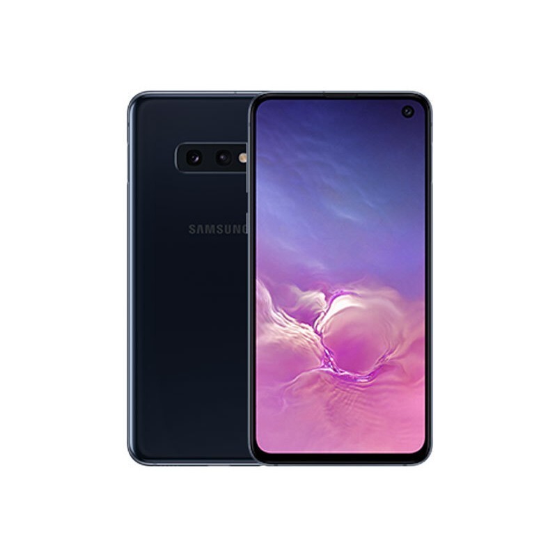 Smartphone Samsung Galaxy S10e "Essentiel" 128 Go
