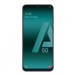 SAMSUNG Galaxy A50 Noir 6,4...