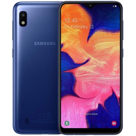 Smartphone Samsung Galaxy A10 (2019) 32 GB