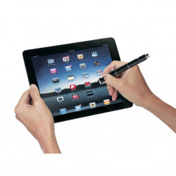  STYLET 2 EN 1 TARGUS POUR TABLETTE TACTILE 