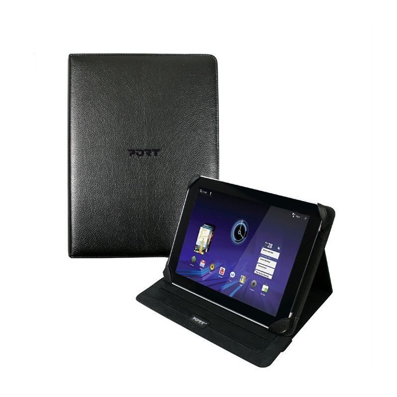  Etui pour tablette PORT Detroit universal 10'' 