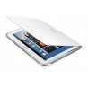  Etui pour tablette SAMSUNG Galaxy Note 10.1" Coloris au choix 