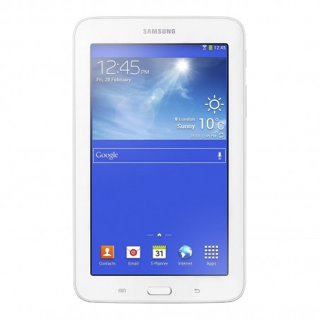 Tablette Samsung GALAXY Tab 3 Lite Wi-Fi 7''