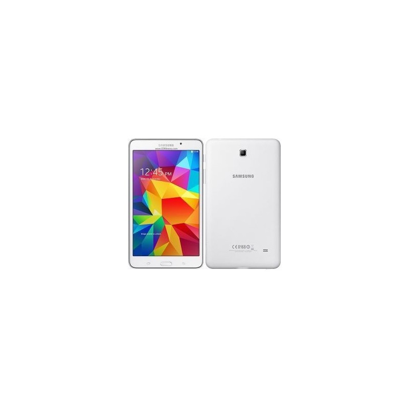 Tablette SAMSUNG GALAXY TAB 4 SM-T231 Wi-Fi, 3G, 8 GB