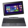 Transformer PC-Tablette POINT OF VIEW 10,1"HD Intel® Atom Quad-Core Z3735 3G