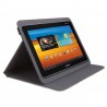  Étui de protection et support universel Urban Factory à micro-ventouses pour tablettes 7" et 8" 