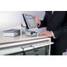  Support pour tablettes DURABLE Varicolor Pivotant 360° 