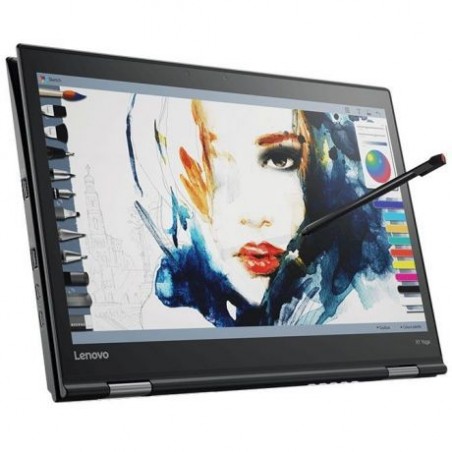 Tablette LENOVO THINKPAD X1 G2 I7 12 pouces WIN 10 WIFI (20JB0004FE)