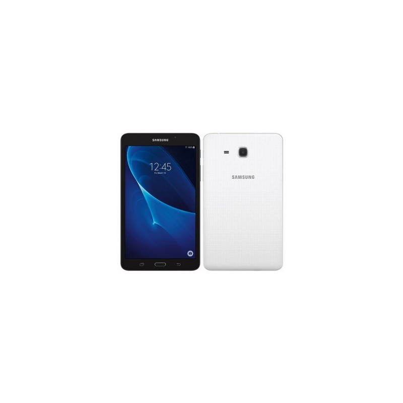 Tablette 4G Samsung Galaxy Tab A 2018 7" 8 GB (SM-T285NZSAMWD)