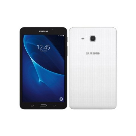 Tablette 4G Samsung Galaxy Tab A 2018 7" 8 GB (SM-T285NZSAMWD)