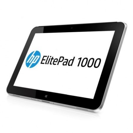 Tablette HP ElitePad 1000 G2 Tablet 10.1" WIFI (J8Q31EA)