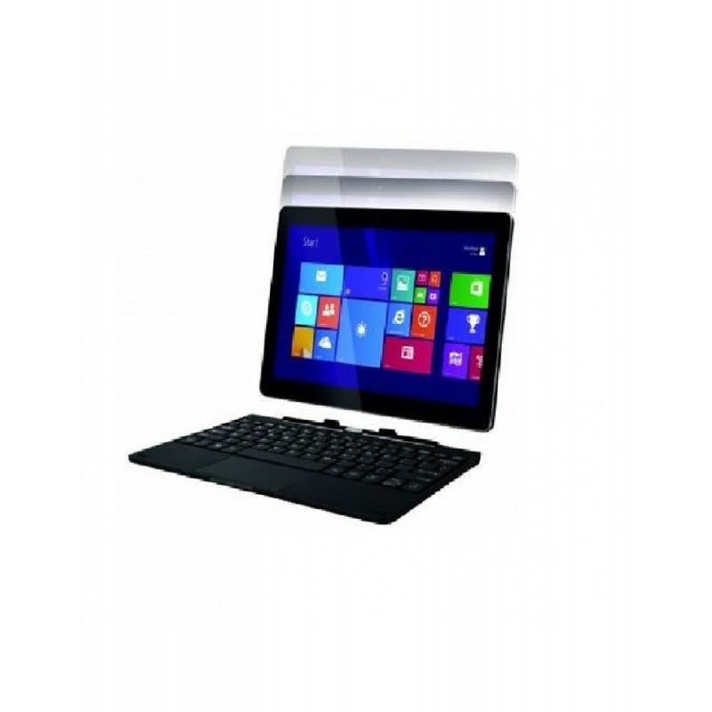 Tablette tactile YOOZ DUO10P,W8,INTEL ATOM QUAD