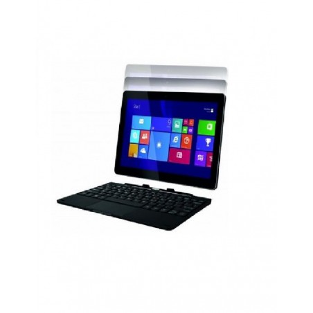 Tablette tactile YOOZ DUO10P,W8,INTEL ATOM QUAD