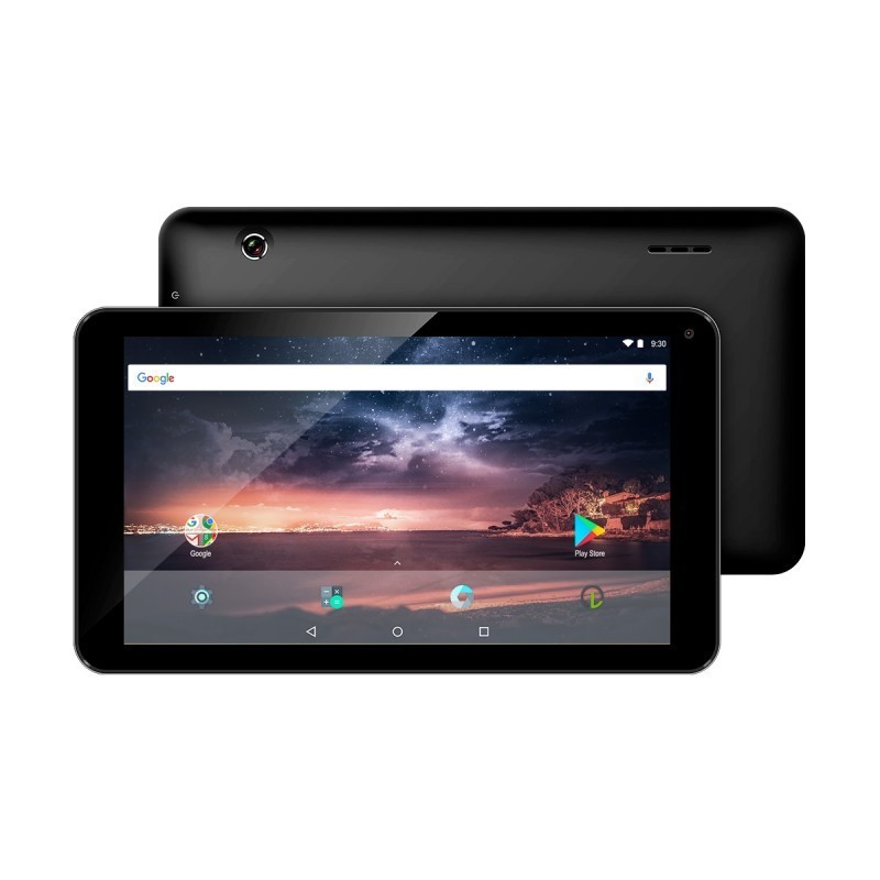Tablette Tactile LOGICOM Tab 72 - Wi-Fi 7" 16 GB