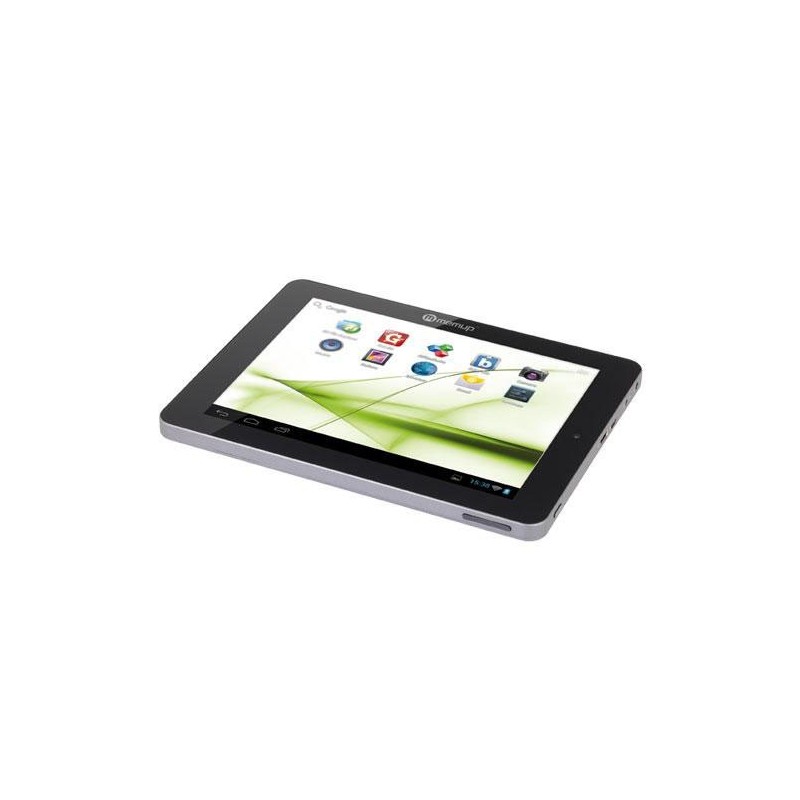 Tablette de poche MEMUP Slidepad NG808 - 8" 16 Go WIFI 802.11 b/g/n