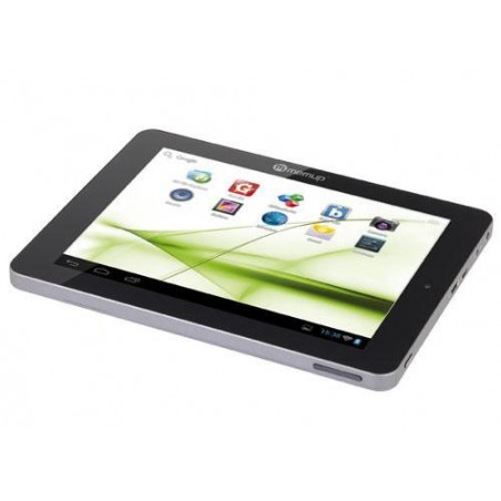 Tablette de poche MEMUP Slidepad NG808 - 8" 16 Go WIFI 802.11 b/g/n