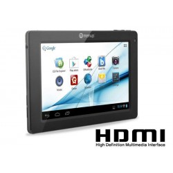 Tablette de poche MEMUP...
