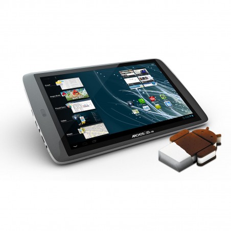 Tablette Archos 80 G9 Turbo ICS 16 Go 8"