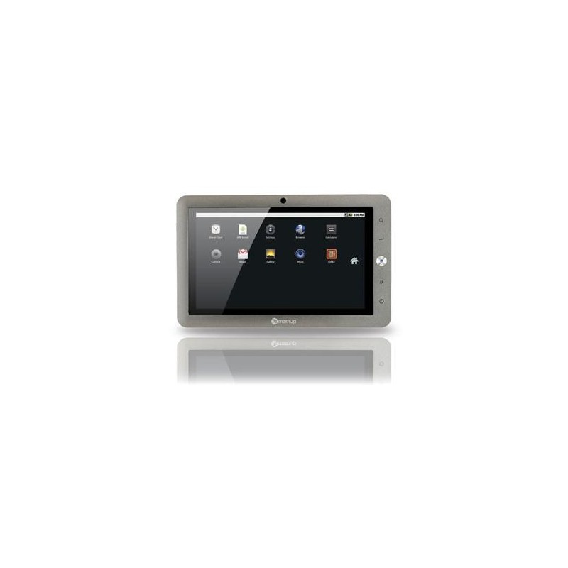 TABLETTE MEMUP SLIDEPAD 704R 7" 4 Go - WIFI