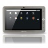 TABLETTE MEMUP SLIDEPAD 704R 7" 4 Go - WIFI