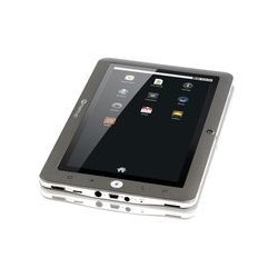 TABLETTE MEMUP SLIDEPAD 704R 7" 4 Go - WIFI