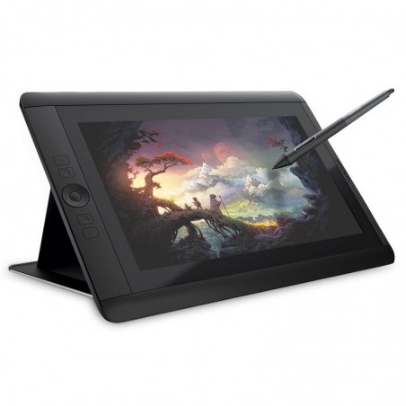  Tablette graphique professionnelle Wacom Cintiq 13HD (DTK-1300-2) 