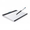  Tablette graphique Filaire Wacom Intuos Pen & Touch Creative Medium 