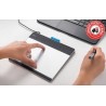  Tablette graphique Filaire Wacom Intuos Pen & Touch Creative Medium 