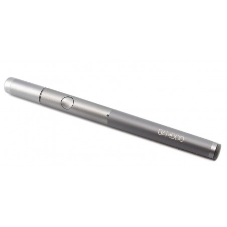  Stylet haute précision Wacom Bamboo Stylus fineline 2 coloris au choix CS-600CK / CS-600CS 