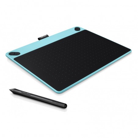  Tablette graphique WACOM INTUOS ART SMALL BLEU (CTH-490AB-S) 