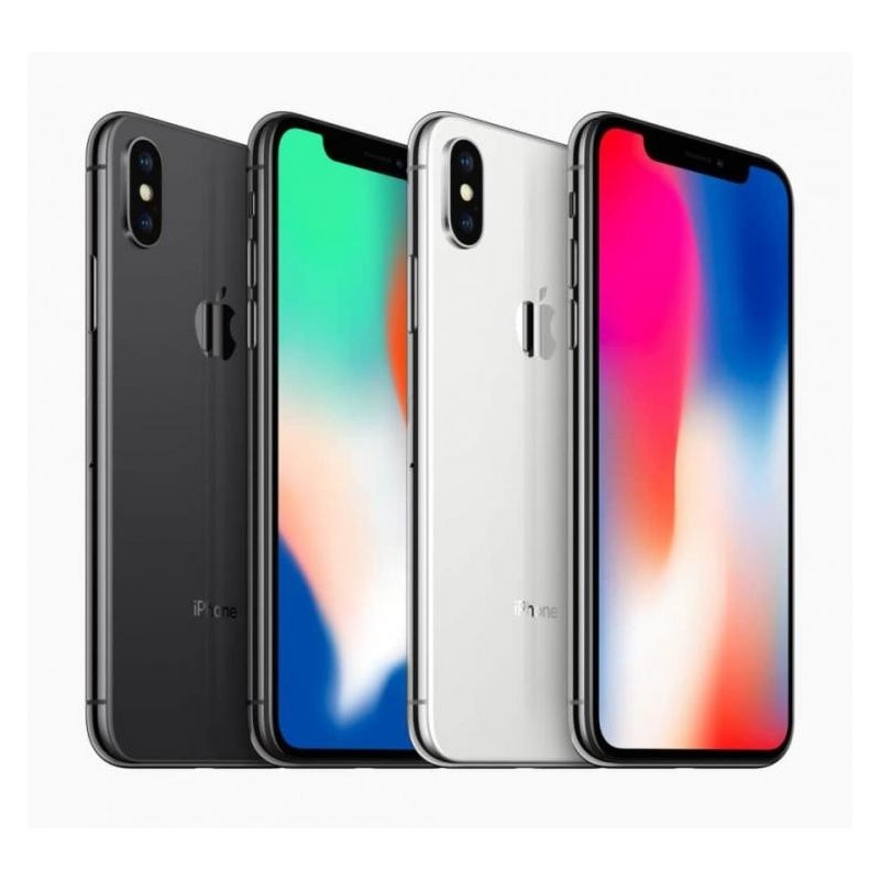 SMARTPHONE Apple iPhone X 64 GB