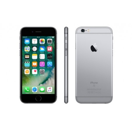 SMARTPHONE iPhone 6S 64GB Gray - Eco recycled +