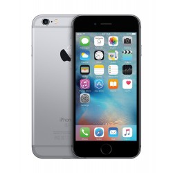 SMARTPHONE iPhone 6S 64GB Gray - Eco recycled +