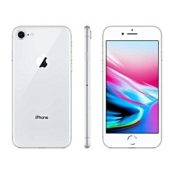 SMARTPHONE Apple iPhone 8 64GB Silver - Eco recycled +