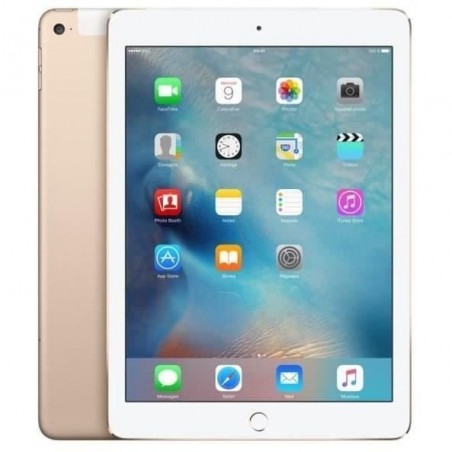 Tablette Apple APPLE iPad Air 2 9,7'' WiFi 128 Go Cellular 3G, 4G