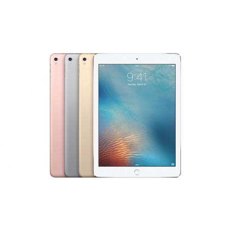 Tablette Apple iPad WIFI 32 Go 9.7"