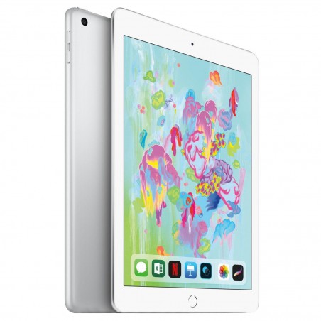 Tablette Apple iPad WIFI Cellular 128 Go 9.7"