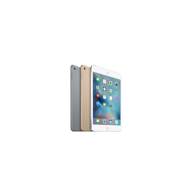 Tablette Apple iPad mini 4 WIFI 128 Go 7.9"