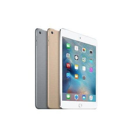 Tablette Apple iPad mini 4 WIFI 128 Go 7.9"