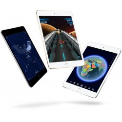 Tablette Apple iPad mini 4 WIFI Cellular 128 Go 7.9"