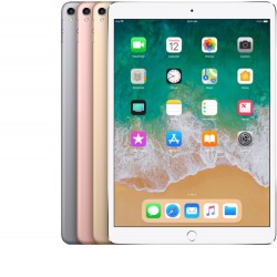 Tablette Apple iPad Pro Wifi 256 Go 10.5"