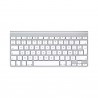 Clavier Apple Magic sans fil compact Bluetooth Azerty (MLA22F/A)