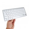 Clavier Apple Magic sans fil compact Bluetooth Azerty (MLA22F/A)