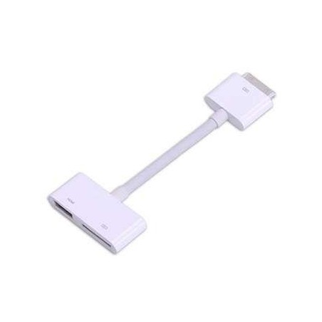 Adaptateur AV numérique Apple