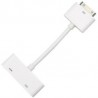 Adaptateur AV numérique Apple