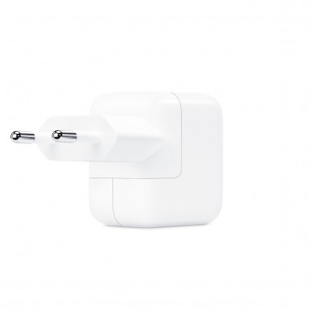 Adaptateur secteur APPLE 12W USB MD836ZM/A
