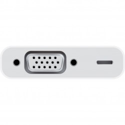 Apple Adaptateur Lightning...