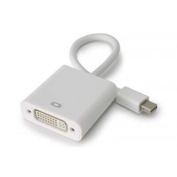 Adaptateur Mini DisplayPort...